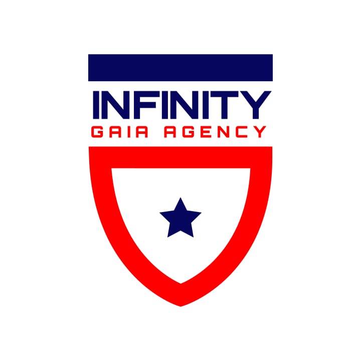 Infinity Stars Logo